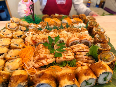 my sushi luz in Luz, Algarve — photo 6 of 8