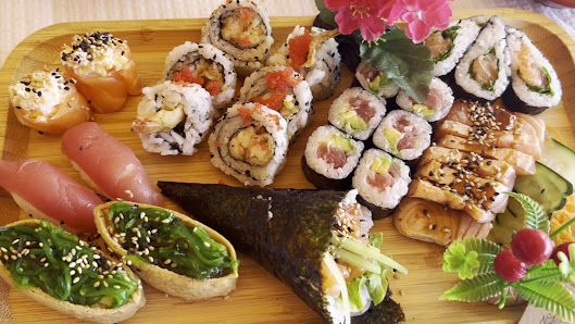 my sushi luz in Luz, Algarve — photo 7 of 8