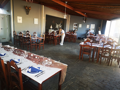 Cozinha da Avó in Carvoeiro, Algarve — photo 2 of 12
