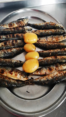 Cozinha da Avó in Carvoeiro, Algarve — photo 4 of 12