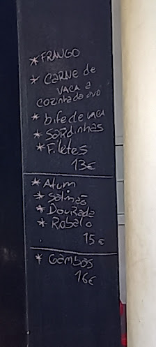 Cozinha da Avó in Carvoeiro, Algarve — photo 5 of 12