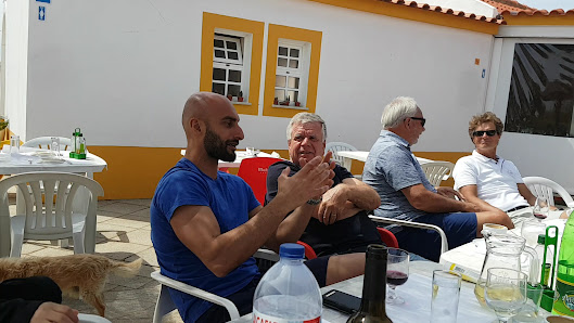 Cozinha da Avó in Carvoeiro, Algarve — photo 7 of 12