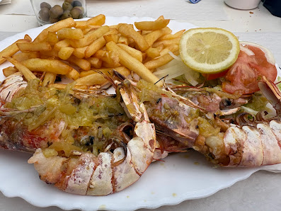Cozinha da Avó in Carvoeiro, Algarve — photo 8 of 12