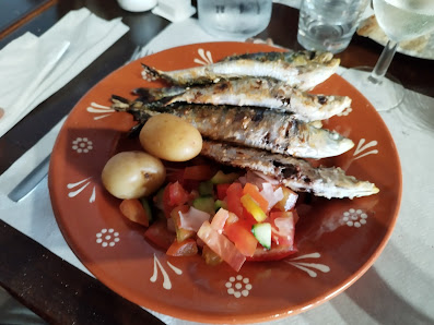 Cozinha da Avó in Carvoeiro, Algarve — photo 9 of 12