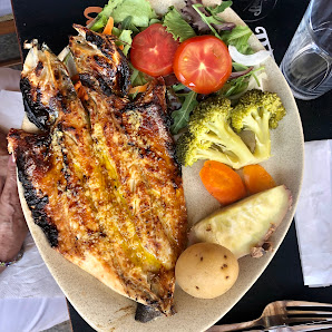Cozinha da Avó in Carvoeiro, Algarve — photo 10 of 12