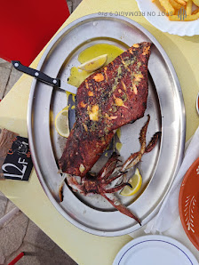Cozinha da Avó in Carvoeiro, Algarve — photo 11 of 12