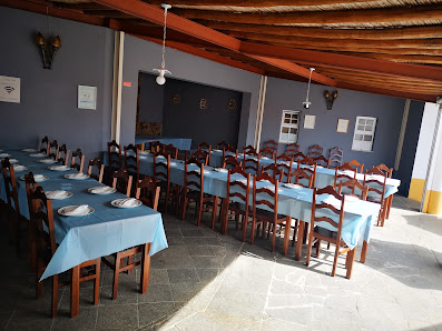 Cozinha da Avó in Carvoeiro, Algarve — photo 12 of 12