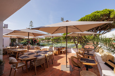 SMASH Restaurant in Almancil, Algarve — photo 2 of 6