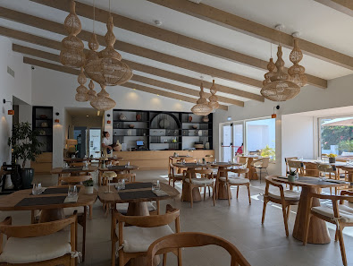 SMASH Restaurant in Almancil, Algarve — photo 4 of 6