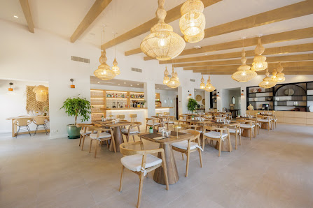 SMASH Restaurant in Almancil, Algarve — photo 5 of 6