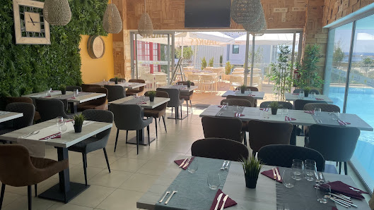 Ria Panorâmico in Fuseta, Algarve — photo 6 of 11