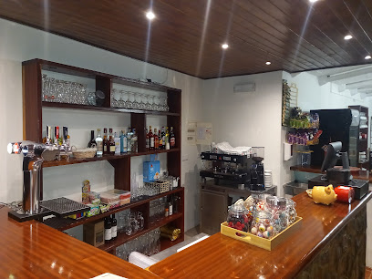 Restaurante Sede Mexilhoeira Grande FC