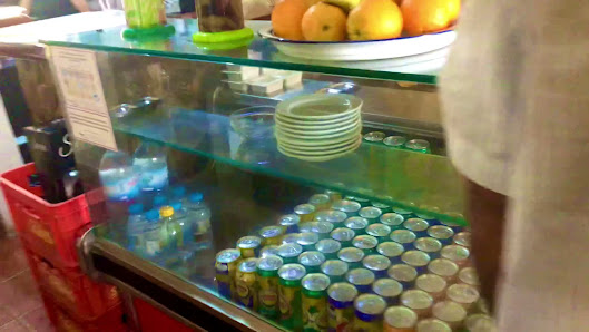 Restaurante Sede Mexilhoeira Grande FC in Portimão, Algarve — photo 5 of 8
