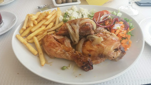 Restaurante Sede Mexilhoeira Grande FC in Portimão, Algarve — photo 6 of 8