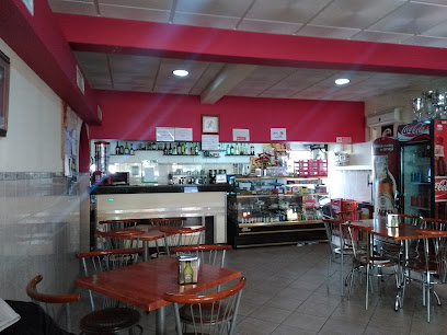 Bar Ritmo Local - Tavira