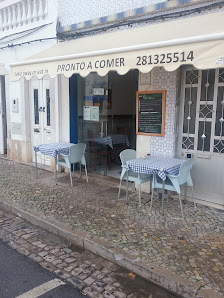 El Tango Argentino in Tavira, Algarve — photo 2 of 8