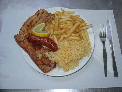 El Tango Argentino in Tavira, Algarve — photo 7 of 8