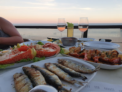 Restaurante Vilarinho in Porches, Algarve — photo 6 of 12