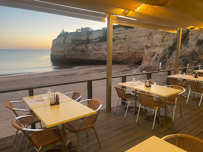 Restaurante Vilarinho in Porches, Algarve — photo 7 of 12
