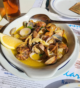 Restaurante Vilarinho in Porches, Algarve — photo 8 of 12