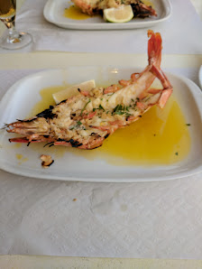 Restaurante Vilarinho in Porches, Algarve — photo 9 of 12