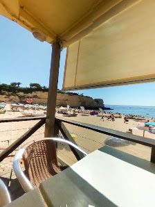 Restaurante Vilarinho in Porches, Algarve — photo 12 of 12