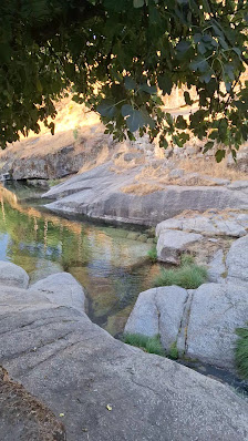 Praia Fluvial de Vila do Carvalho in Covilhã, Norte — photo 4 of 4
