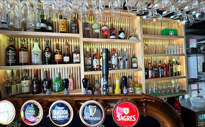 The Belfry Bar & Grill