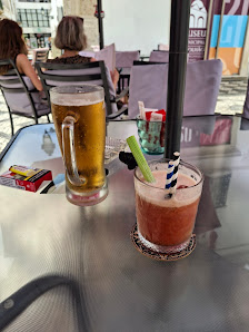 The Belfry Bar & Grill in Olhão, Algarve — photo 3 of 8