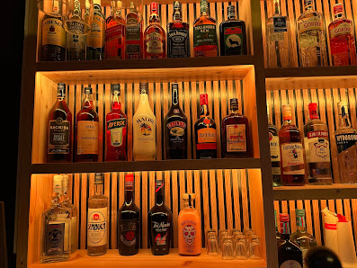 The Belfry Bar & Grill in Olhão, Algarve — photo 5 of 8