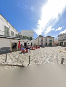 The Belfry Bar & Grill in Olhão, Algarve — photo 8 of 8