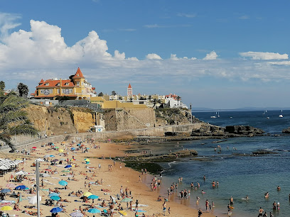 Poça Beach — Beach in Algarve, Centro, Portugal — photos, reviews and opening hours