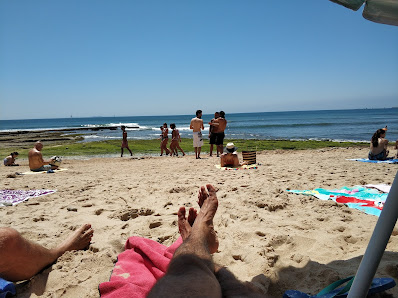 Poça Beach in Algarve, Centro — photo 5 of 6