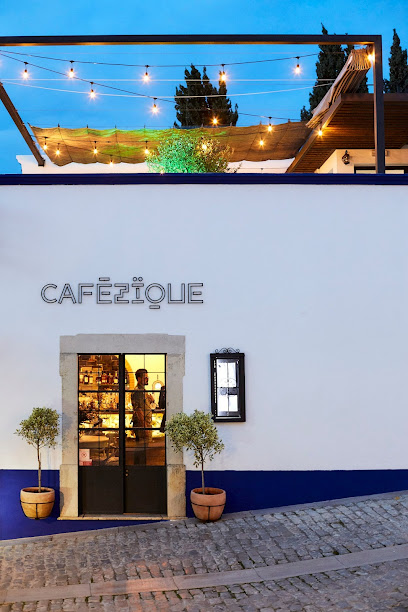 Cafezique
