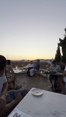 Cafezique in Loulé, Algarve — photo 4 of 10