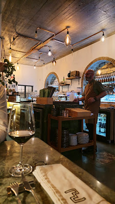 Cafezique in Loulé, Algarve — photo 6 of 10