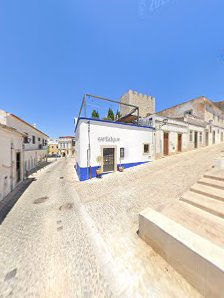 Cafezique in Loulé, Algarve — photo 10 of 10