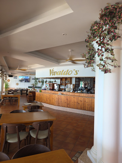 Restaurante Vivaldo's