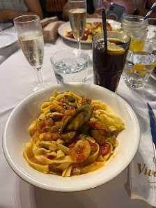 Restaurante Vivaldo's in Albufeira, Algarve — photo 3 of 12