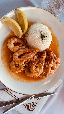 Restaurante Vivaldo's in Albufeira, Algarve — photo 6 of 12