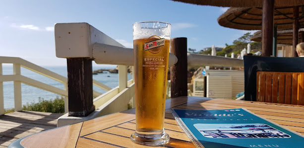 Restaurante Vivaldo's in Albufeira, Algarve — photo 9 of 12