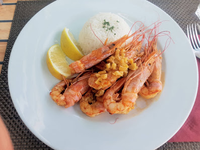 Restaurante Vivaldo's in Albufeira, Algarve — photo 10 of 12