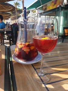 Restaurante Vivaldo's in Albufeira, Algarve — photo 11 of 12