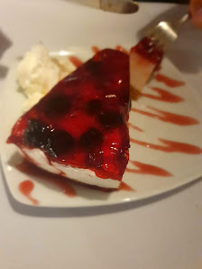 Restaurante Vivaldo's in Albufeira, Algarve — photo 12 of 12