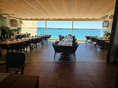 Cais ao Mar Algarve