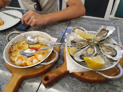 Cais ao Mar Algarve in Albufeira, Algarve — photo 8 of 12