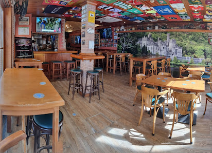 O'Shea's Irish Pub in Vilamoura, Algarve — photo 2 of 8