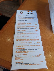 O'Shea's Irish Pub in Vilamoura, Algarve — photo 3 of 8