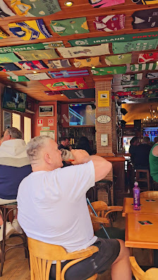 O'Shea's Irish Pub in Vilamoura, Algarve — photo 4 of 8