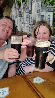 O'Shea's Irish Pub in Vilamoura, Algarve — photo 6 of 8